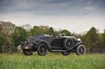 Vauxhall 20/60 Hurlingham Speedster 1928 года